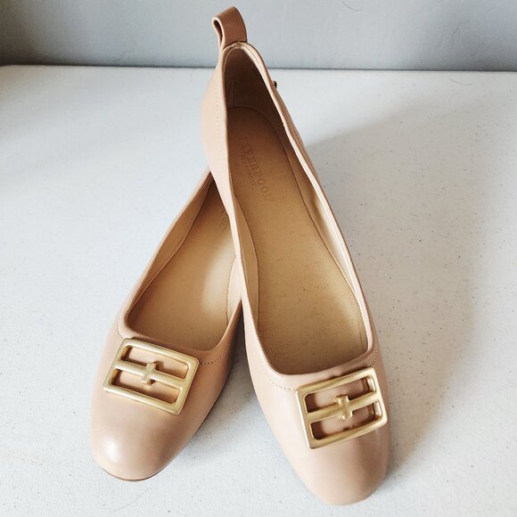 Liverpool Ballet Flats "NEW" - Picture 1 of 16